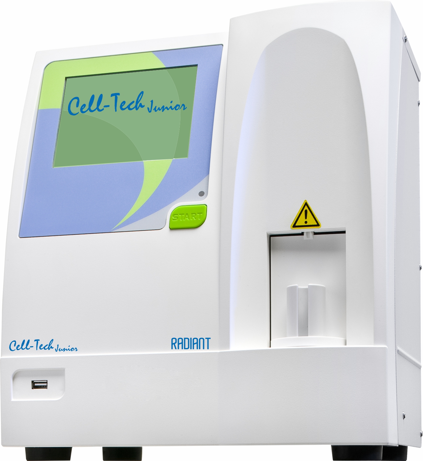 Cell Tech Plus CT